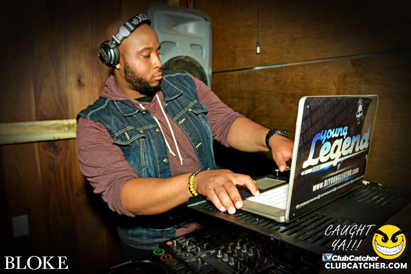 Bloke nightclub photo 91 - August 11th, 2015