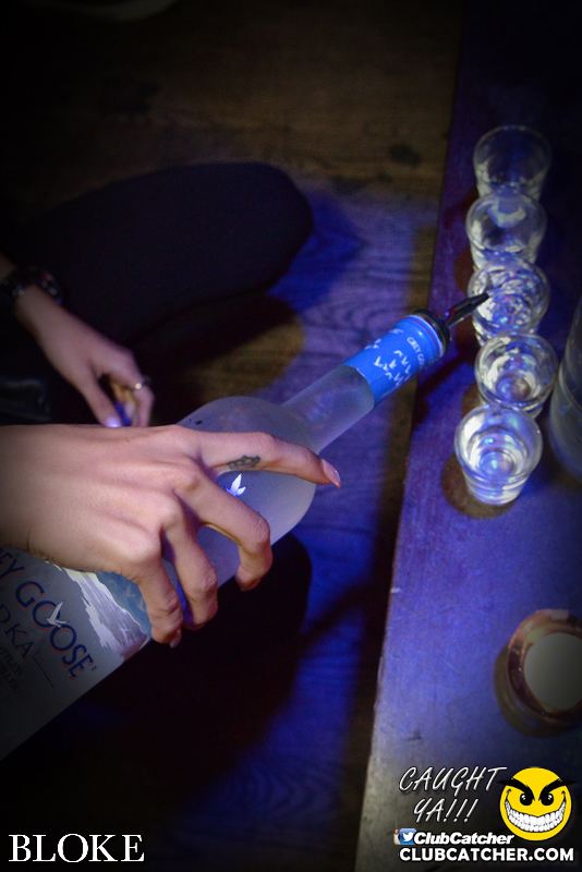 Bloke nightclub photo 92 - August 11th, 2015