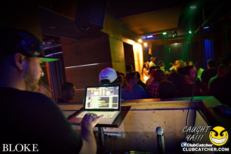 Bloke nightclub photo 94 - August 11th, 2015