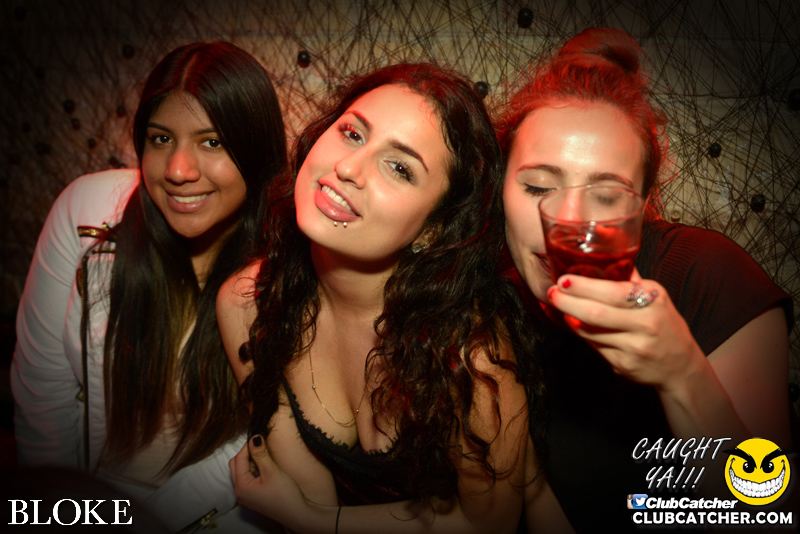 Bloke nightclub photo 97 - August 11th, 2015