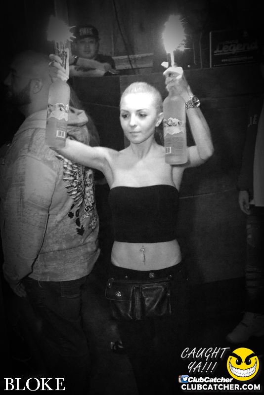 Bloke nightclub photo 99 - August 11th, 2015