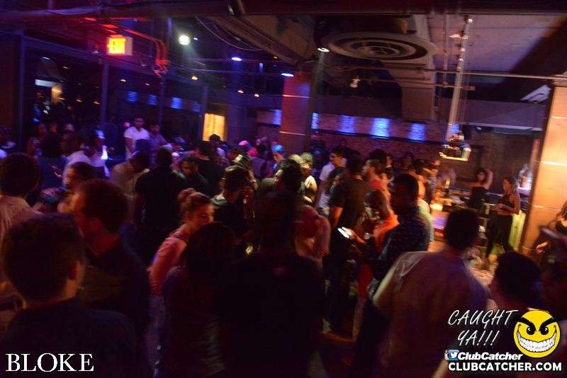 Bloke nightclub photo 100 - August 11th, 2015