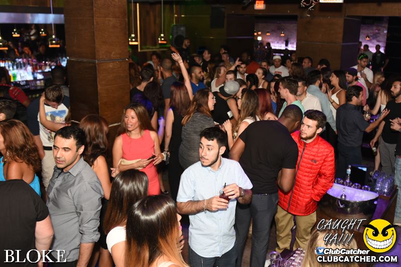 Bloke nightclub photo 1 - August 12th, 2015