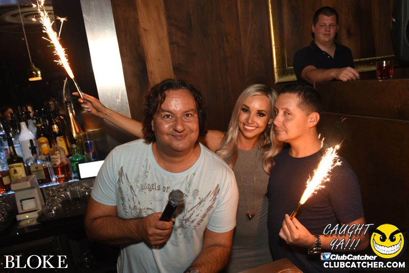 Bloke nightclub photo 11 - August 12th, 2015