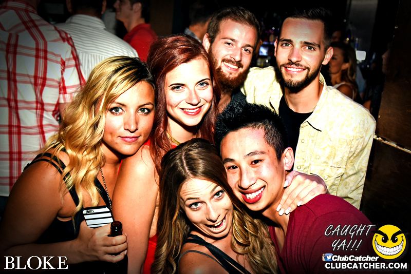 Bloke nightclub photo 102 - August 12th, 2015