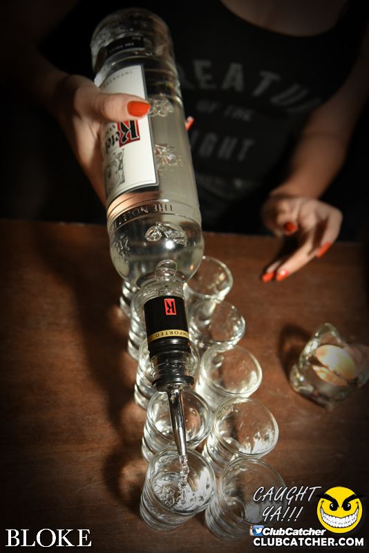 Bloke nightclub photo 104 - August 12th, 2015