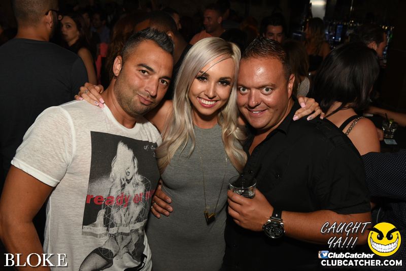 Bloke nightclub photo 105 - August 12th, 2015