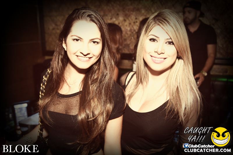 Bloke nightclub photo 107 - August 12th, 2015