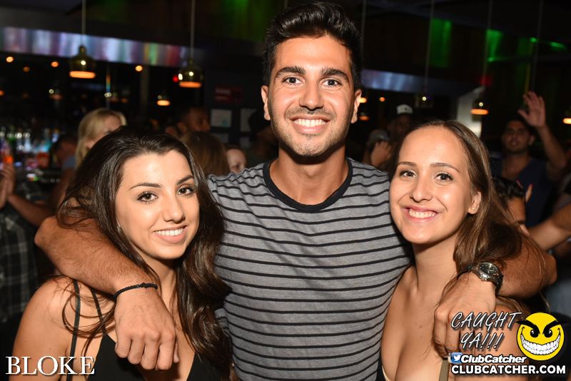 Bloke nightclub photo 110 - August 12th, 2015