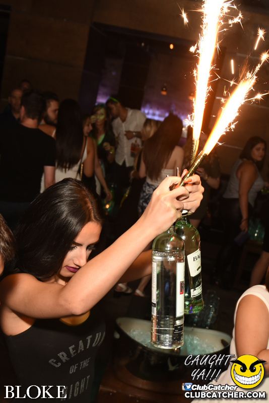 Bloke nightclub photo 12 - August 12th, 2015