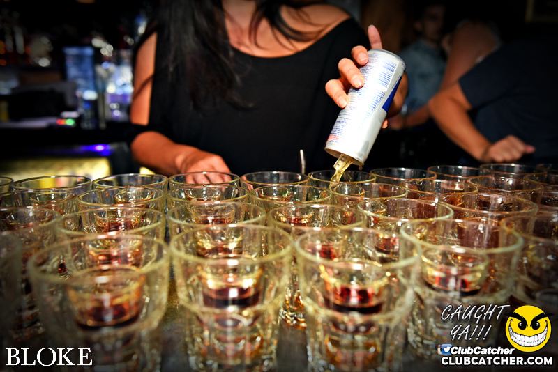 Bloke nightclub photo 115 - August 12th, 2015