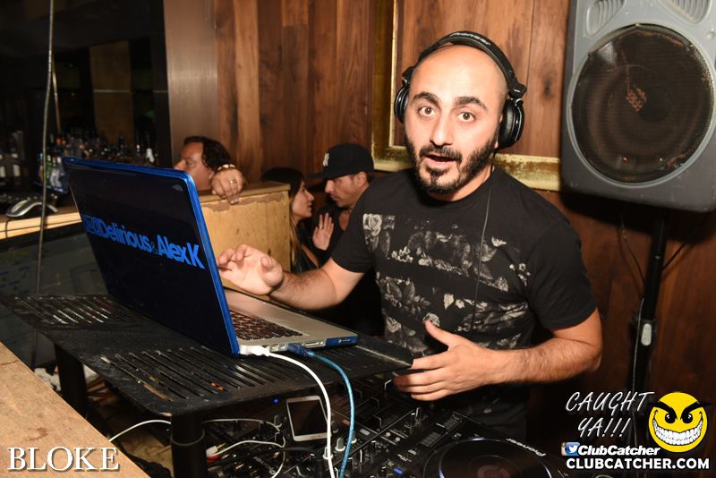 Bloke nightclub photo 116 - August 12th, 2015