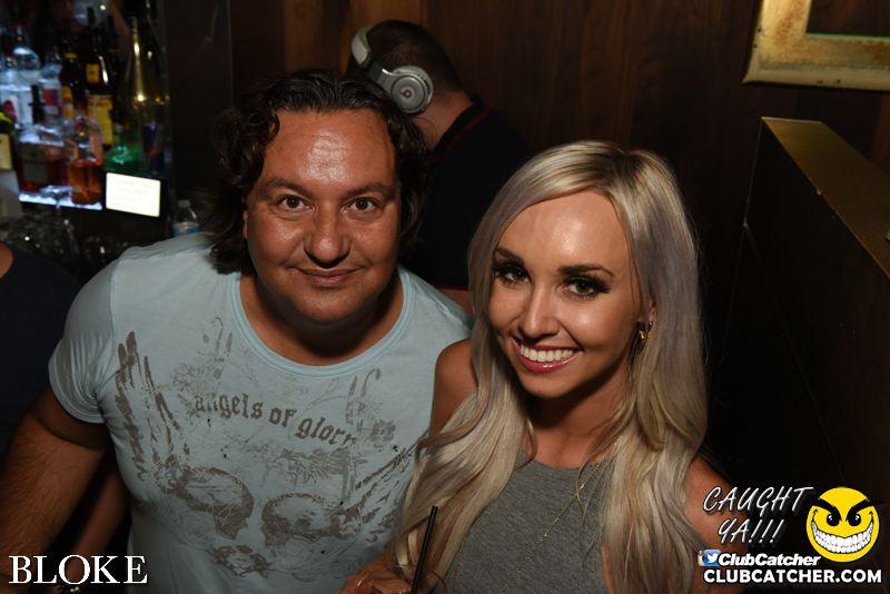 Bloke nightclub photo 117 - August 12th, 2015