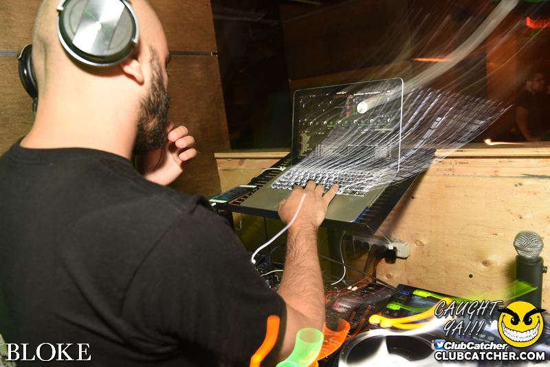 Bloke nightclub photo 118 - August 12th, 2015