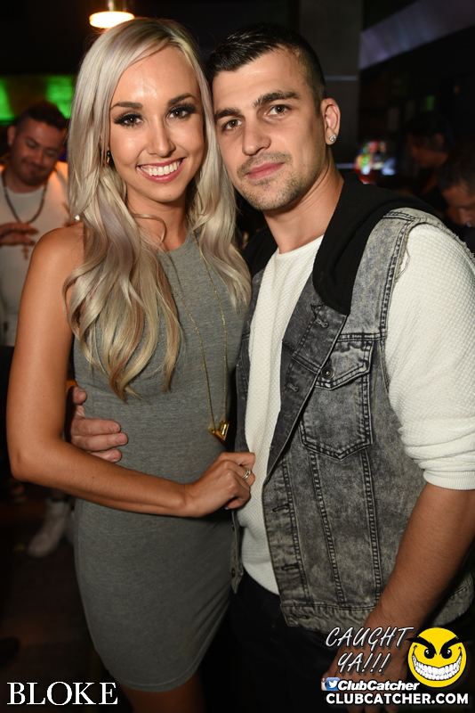 Bloke nightclub photo 121 - August 12th, 2015