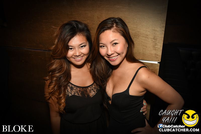 Bloke nightclub photo 123 - August 12th, 2015