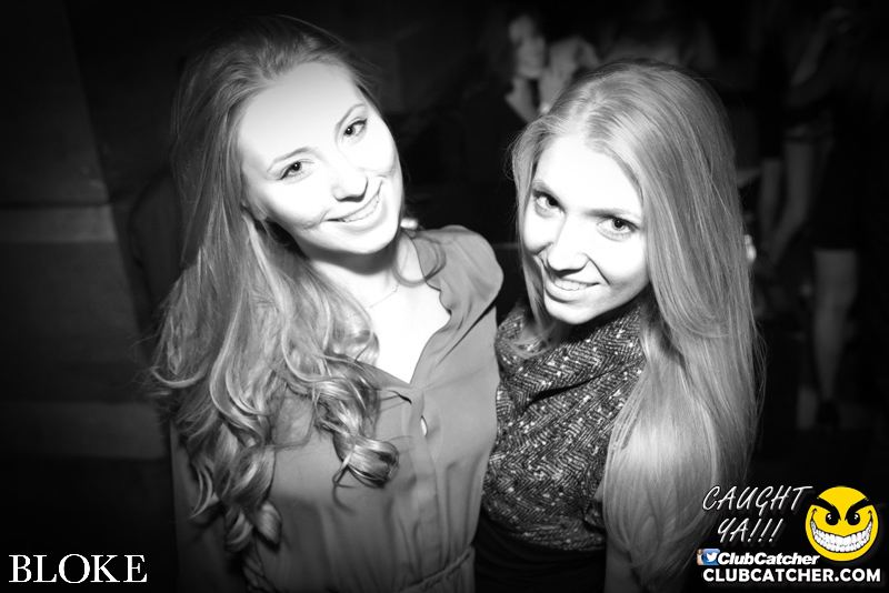 Bloke nightclub photo 124 - August 12th, 2015