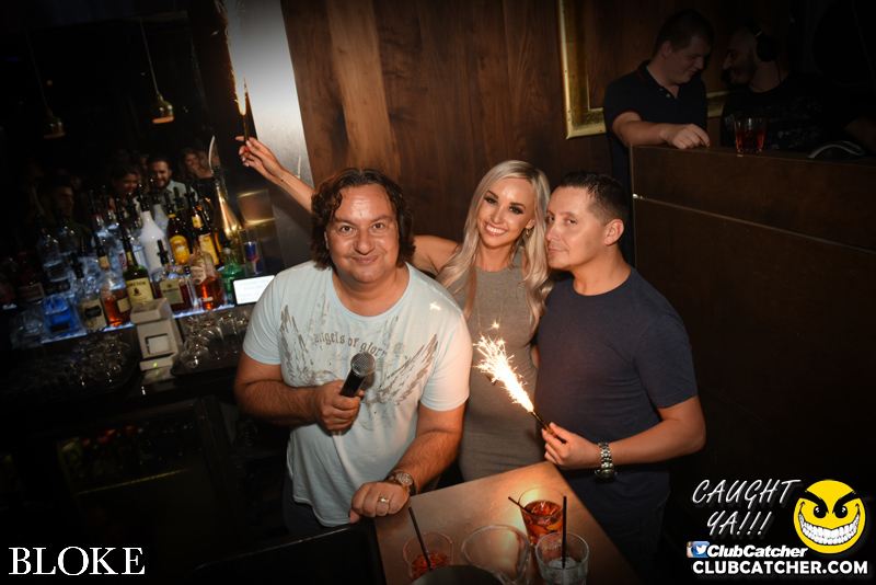 Bloke nightclub photo 125 - August 12th, 2015