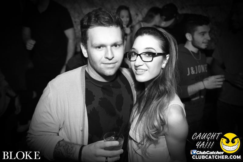 Bloke nightclub photo 126 - August 12th, 2015