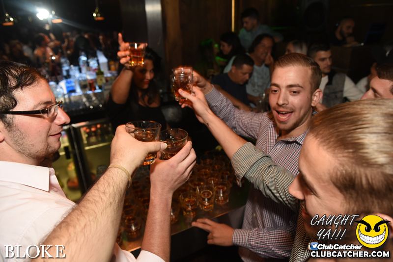 Bloke nightclub photo 127 - August 12th, 2015