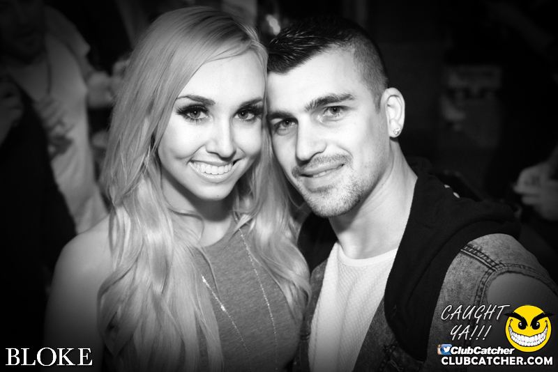 Bloke nightclub photo 129 - August 12th, 2015