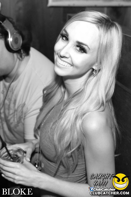 Bloke nightclub photo 130 - August 12th, 2015