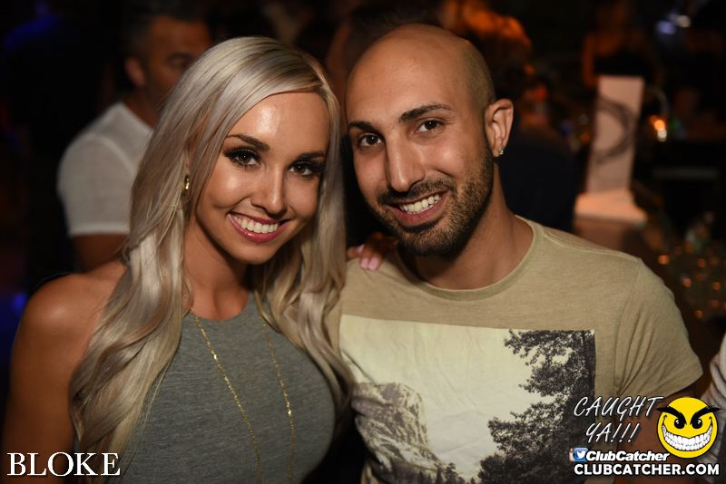 Bloke nightclub photo 131 - August 12th, 2015