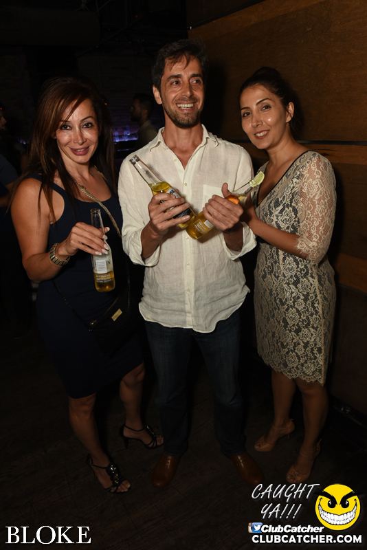 Bloke nightclub photo 134 - August 12th, 2015