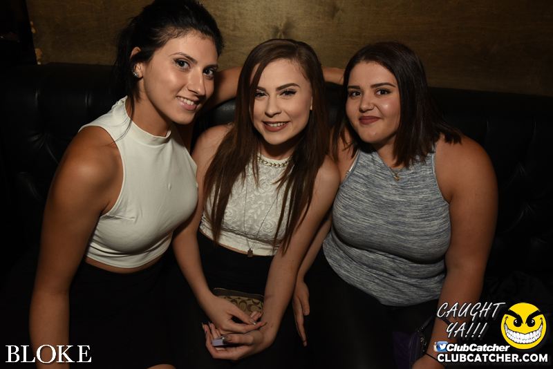 Bloke nightclub photo 137 - August 12th, 2015