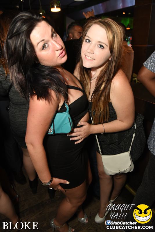 Bloke nightclub photo 138 - August 12th, 2015