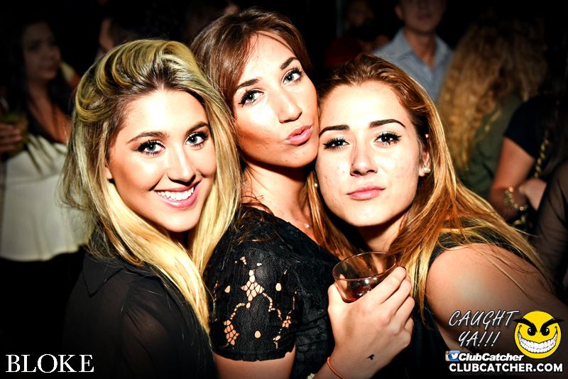 Bloke nightclub photo 139 - August 12th, 2015