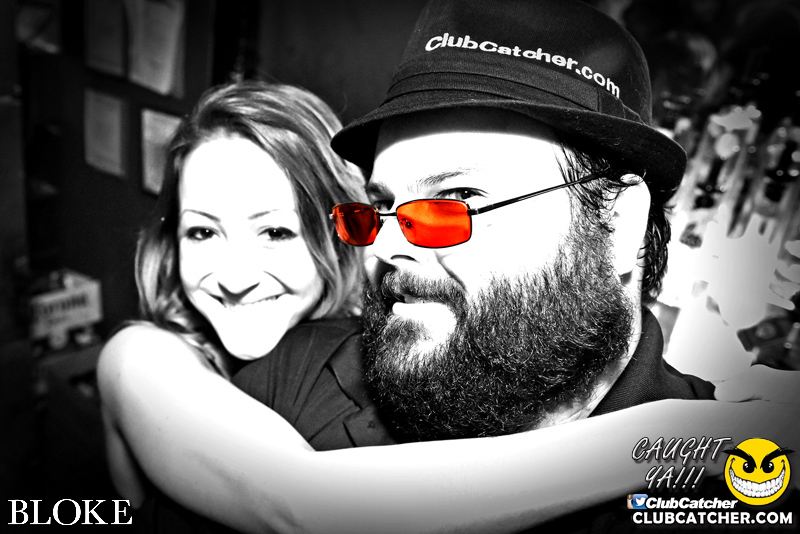 Bloke nightclub photo 140 - August 12th, 2015