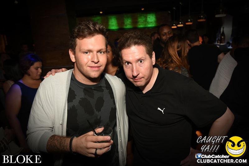 Bloke nightclub photo 142 - August 12th, 2015