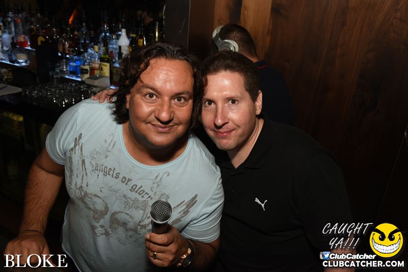 Bloke nightclub photo 145 - August 12th, 2015