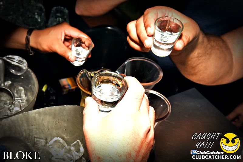 Bloke nightclub photo 147 - August 12th, 2015