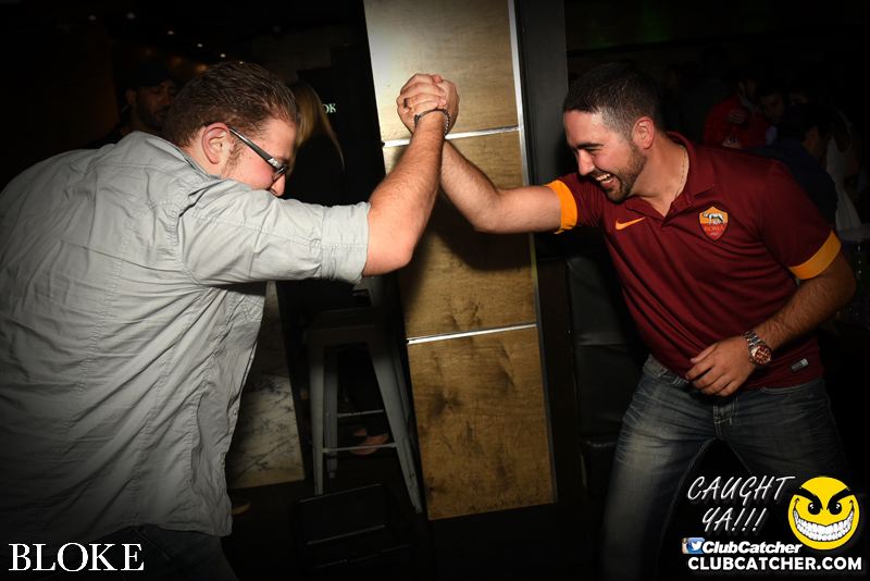 Bloke nightclub photo 149 - August 12th, 2015