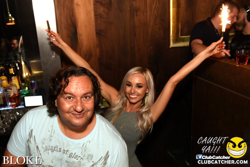 Bloke nightclub photo 151 - August 12th, 2015