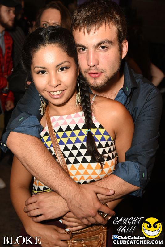 Bloke nightclub photo 154 - August 12th, 2015