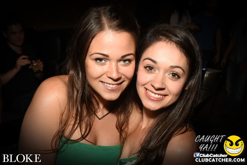 Bloke nightclub photo 155 - August 12th, 2015