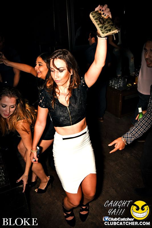 Bloke nightclub photo 156 - August 12th, 2015