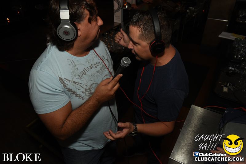 Bloke nightclub photo 158 - August 12th, 2015