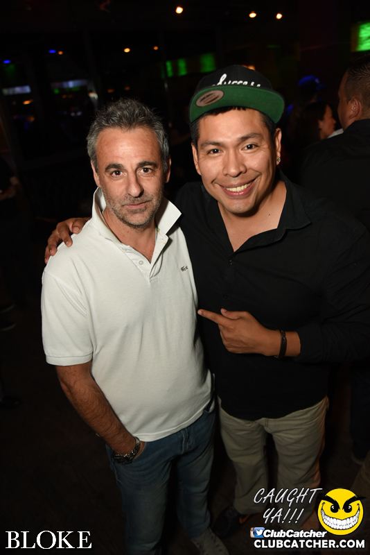 Bloke nightclub photo 160 - August 12th, 2015