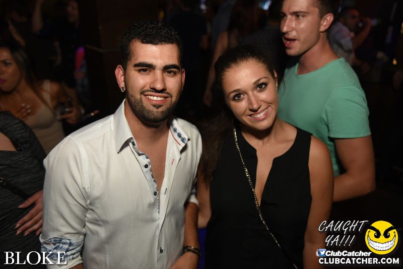 Bloke nightclub photo 161 - August 12th, 2015