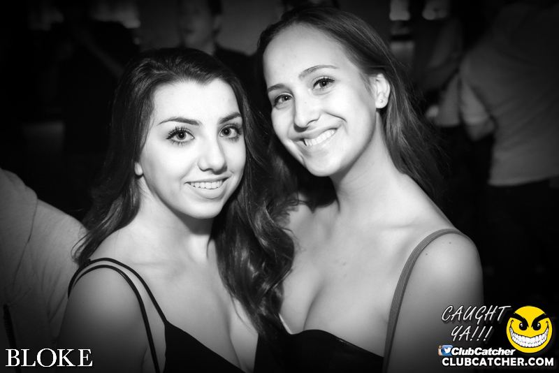Bloke nightclub photo 164 - August 12th, 2015