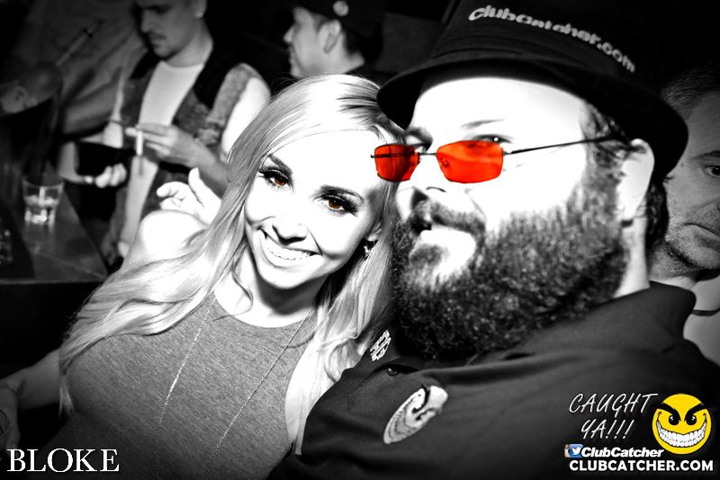 Bloke nightclub photo 166 - August 12th, 2015