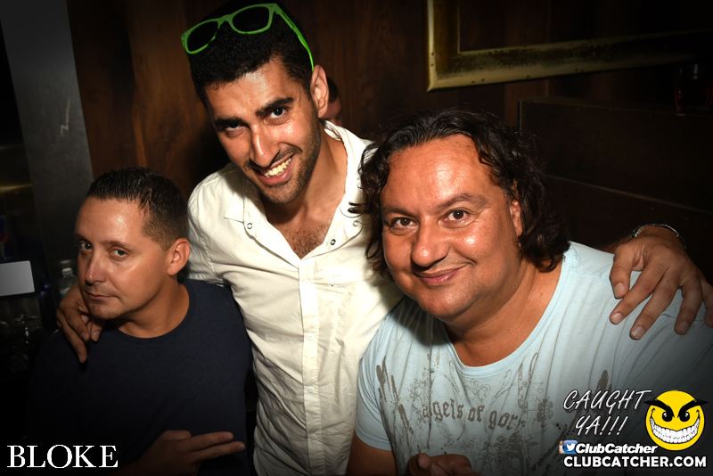 Bloke nightclub photo 167 - August 12th, 2015