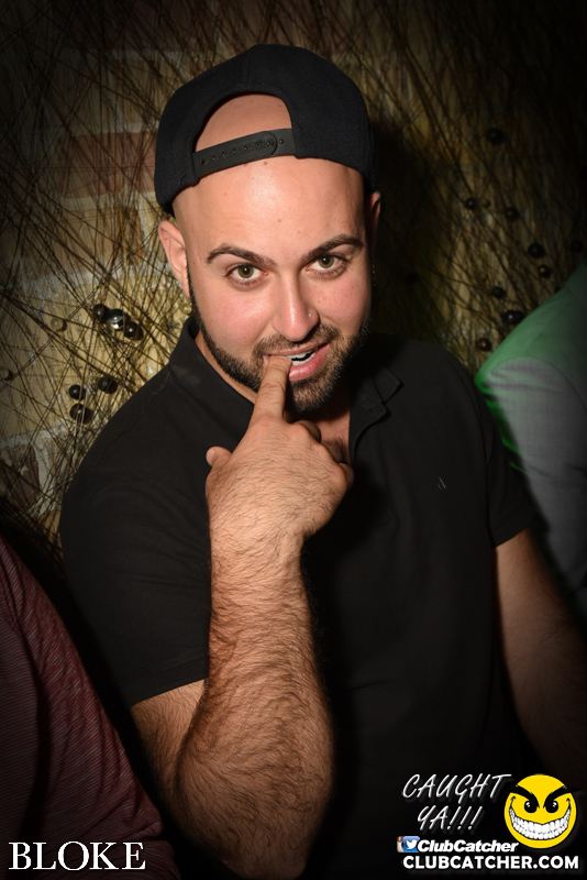 Bloke nightclub photo 168 - August 12th, 2015