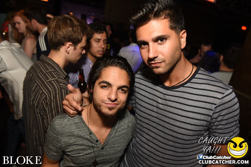 Bloke nightclub photo 169 - August 12th, 2015