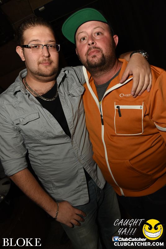 Bloke nightclub photo 170 - August 12th, 2015