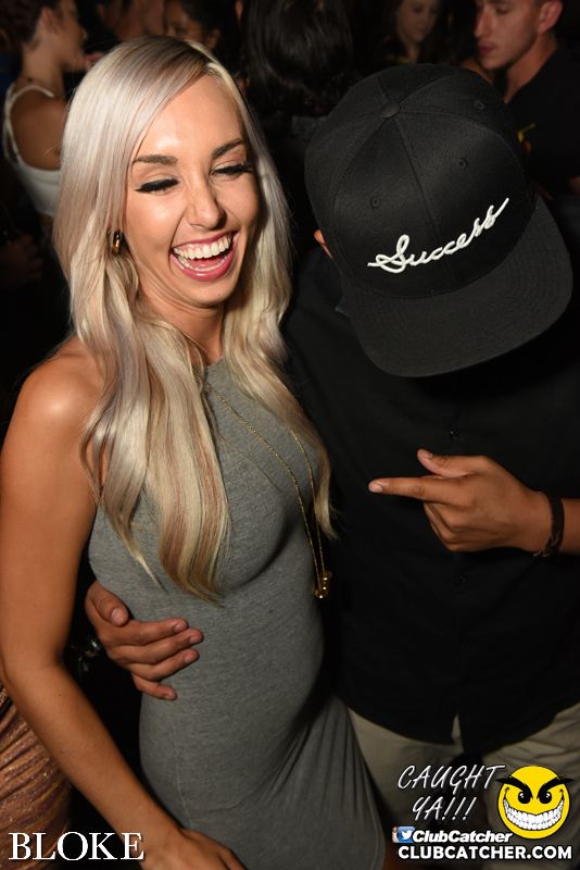 Bloke nightclub photo 171 - August 12th, 2015